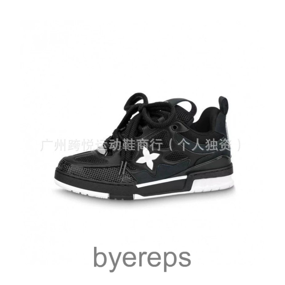 Unbranded Louis Vuitton Skate — photo 3 of 4