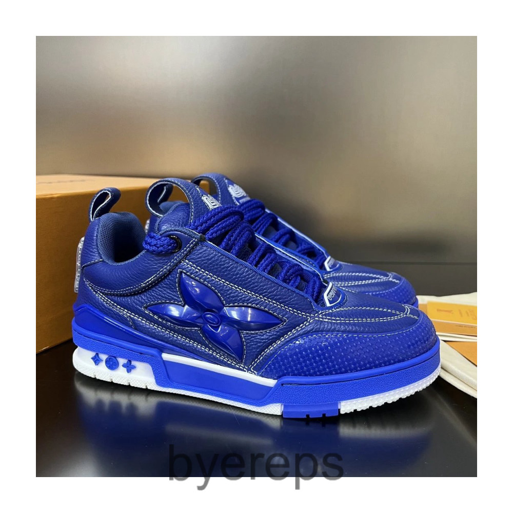 Louis Vuitton Skate