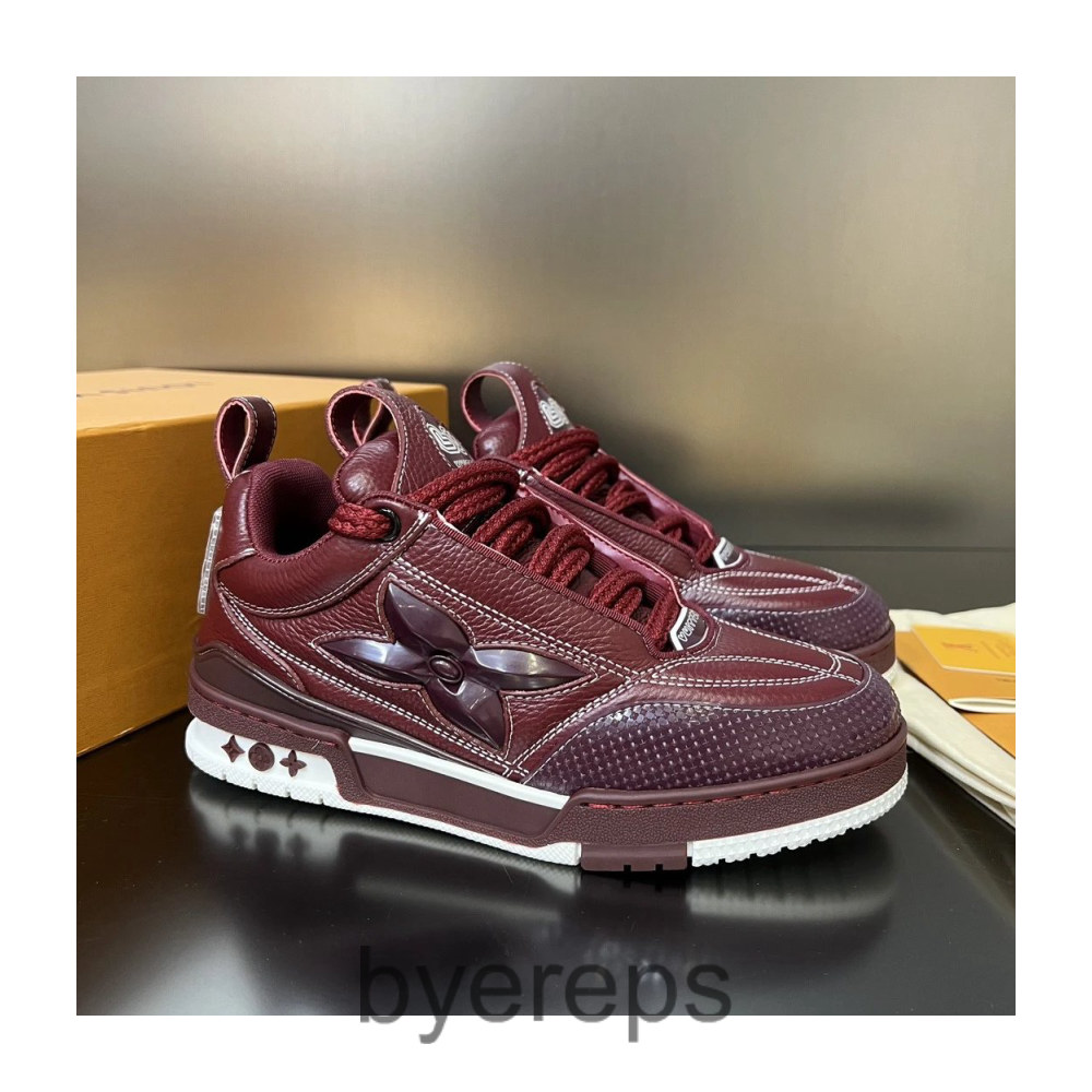 Unbranded Louis Vuitton Skate — photo 2 of 4