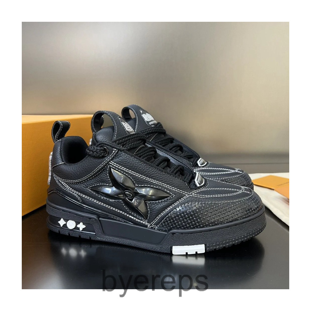 Unbranded Louis Vuitton Skate — photo 3 of 4
