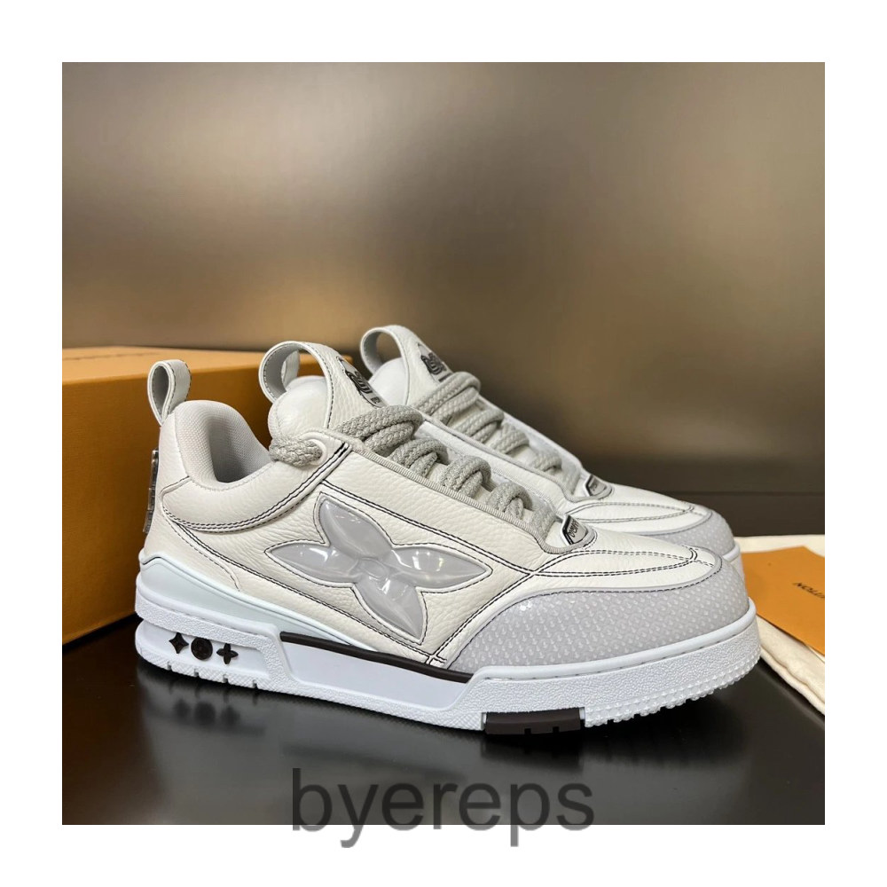 Unbranded Louis Vuitton Skate — photo 4 of 4
