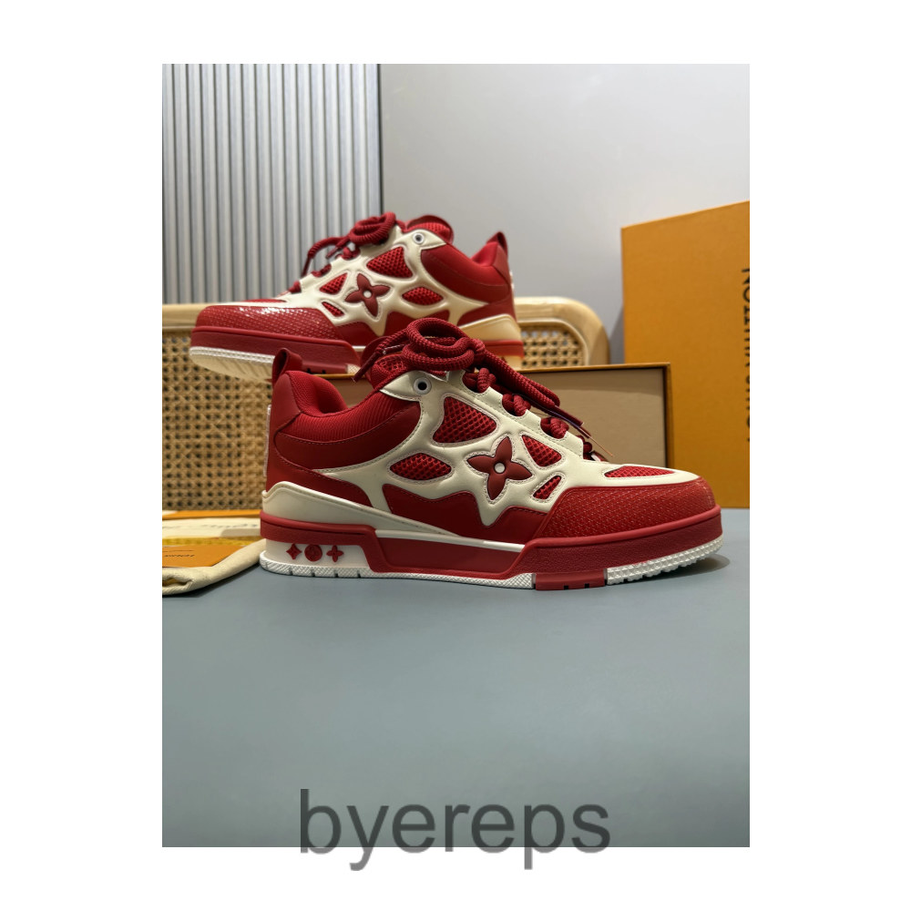 Unbranded Louis Vuitton Skate — photo 3 of 4