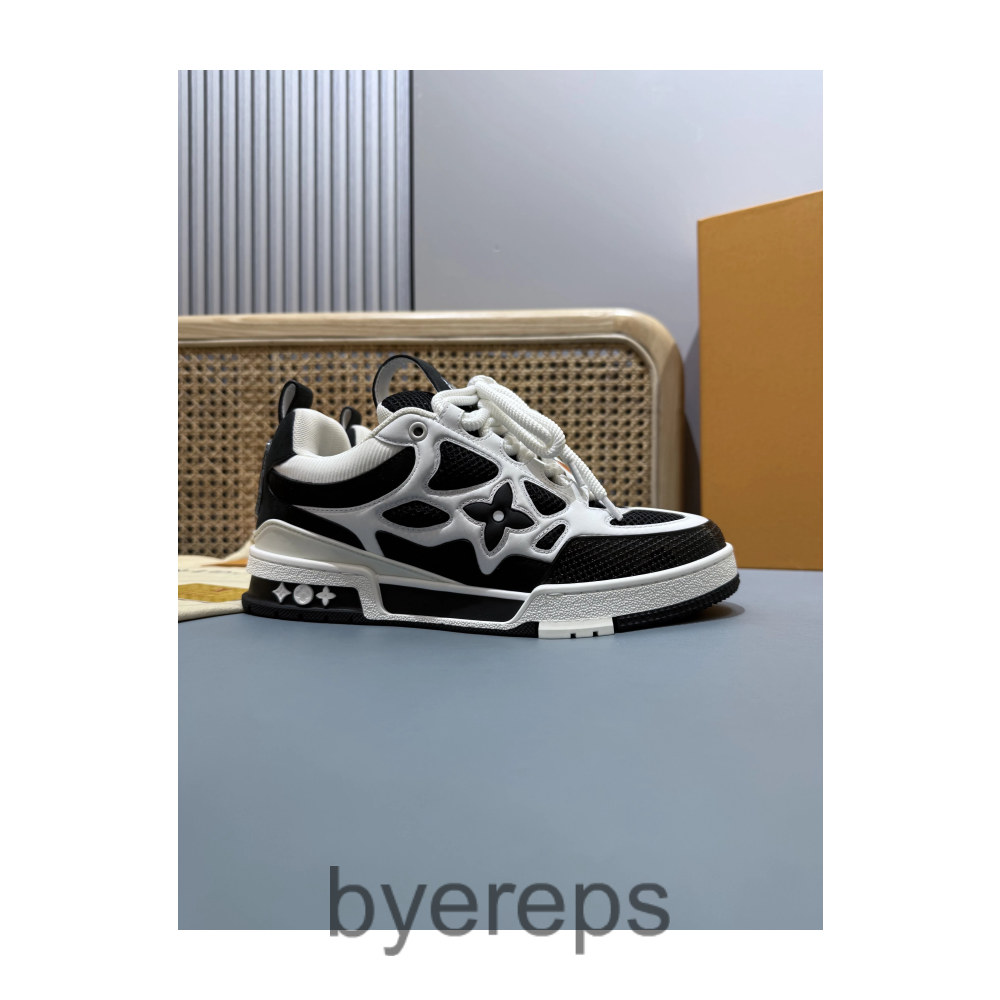 Unbranded Louis Vuitton Skate — photo 4 of 4