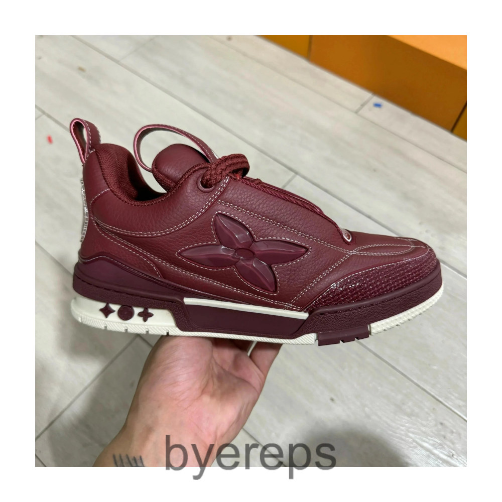 Louis Vuitton Skates — photo 3 of 4