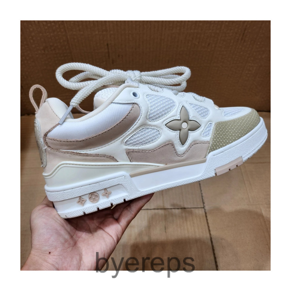 Unbranded Louis vuitton skates [ Has more colors ] — photo 2 of 4