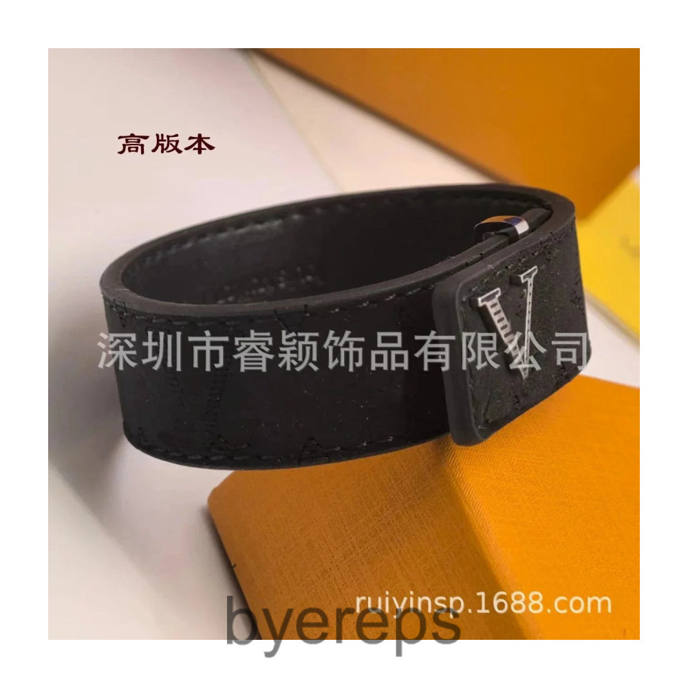 Louis Vuitton Slim Bracelet