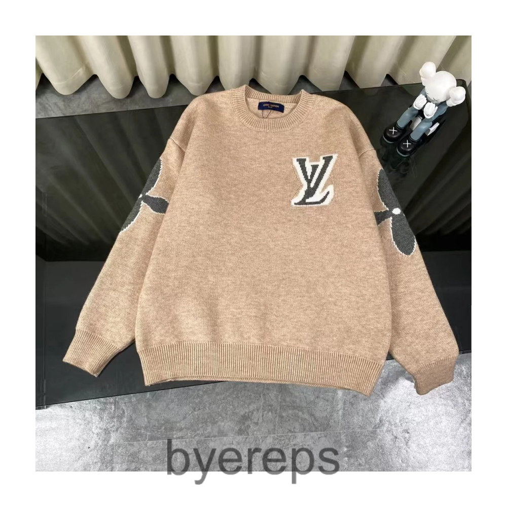 Louis Vuitton Sweater — photo 4 of 4