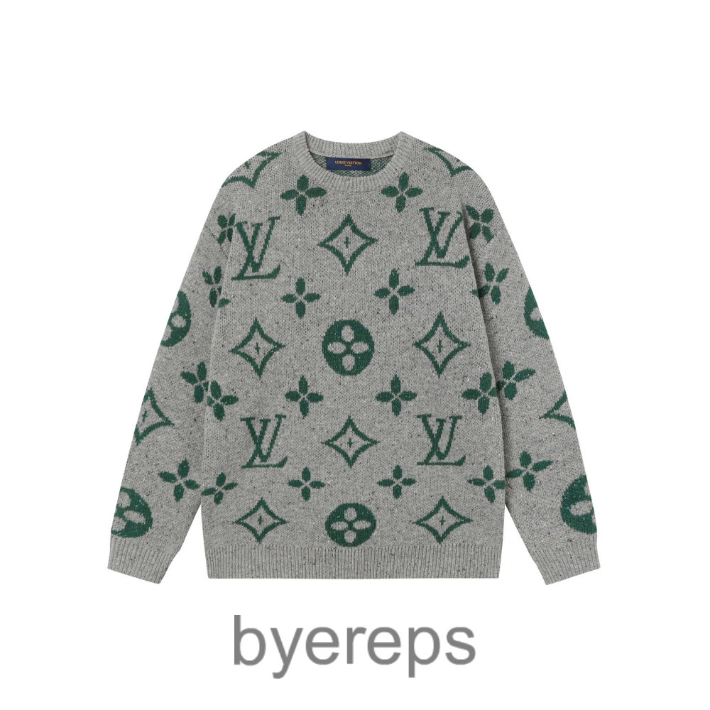 Louis Vuitton Sweater