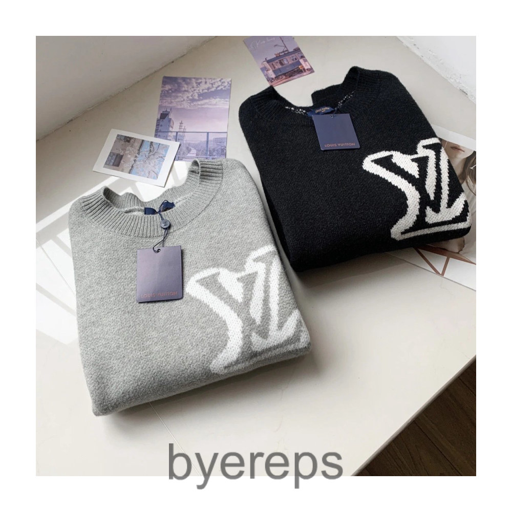 Louis Vuitton Sweater