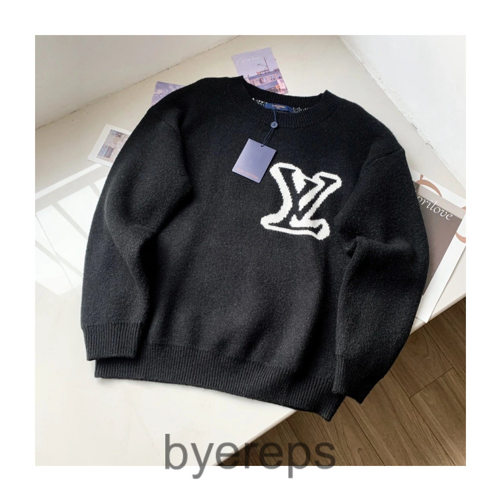 Louis Vuitton Sweater — photo 2 of 4