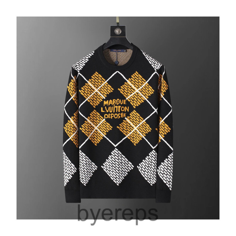 Louis Vuitton Sweater — photo 3 of 4