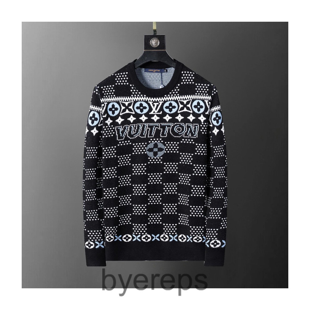 Louis Vuitton Sweater — photo 4 of 4