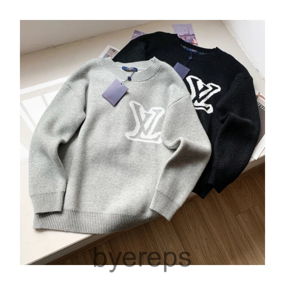 Louis Vuitton Sweater
