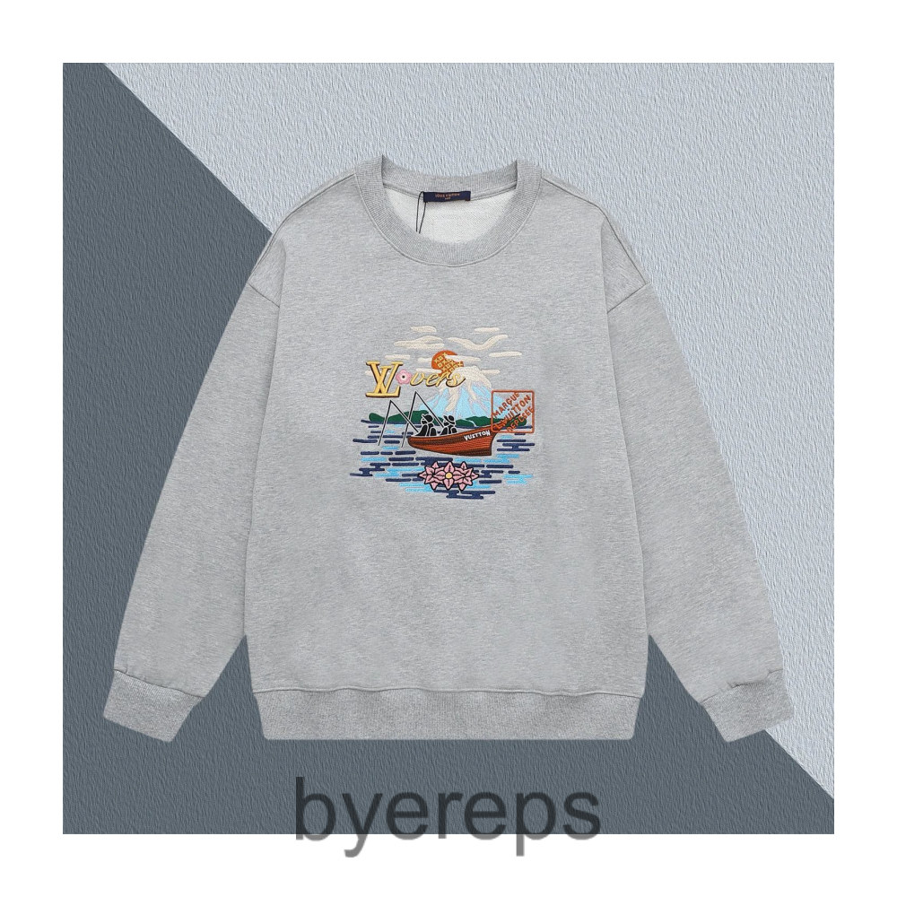 Louis Vuitton Sweatshirt(2 Colourways)