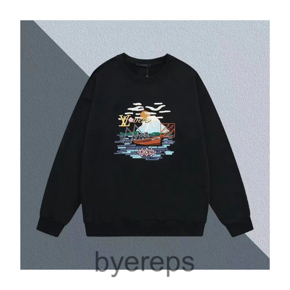 Louis Vuitton Sweatshirt(2 Colourways) — photo 4 of 4