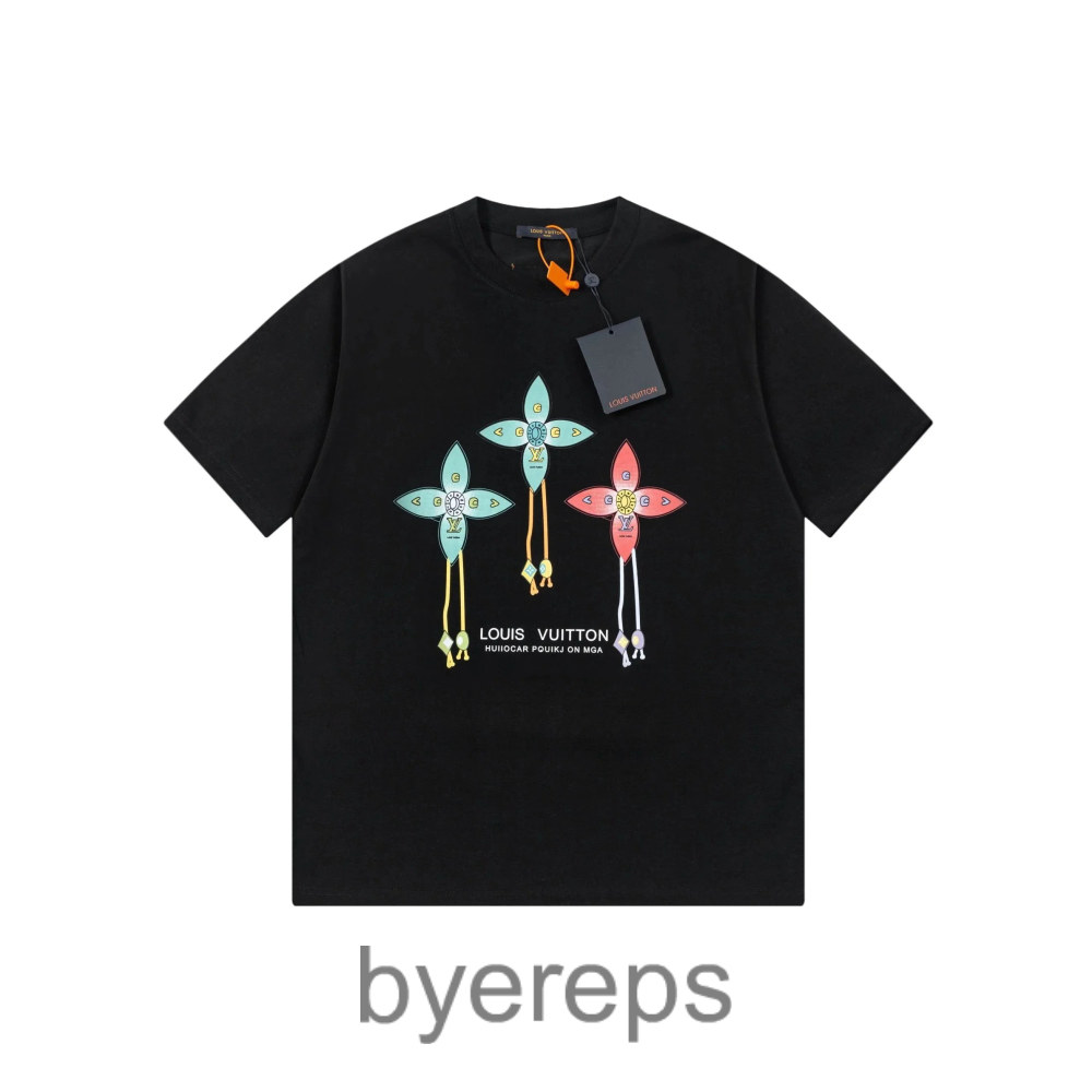 Louis Vuitton T-shirt(40+ Colourways)