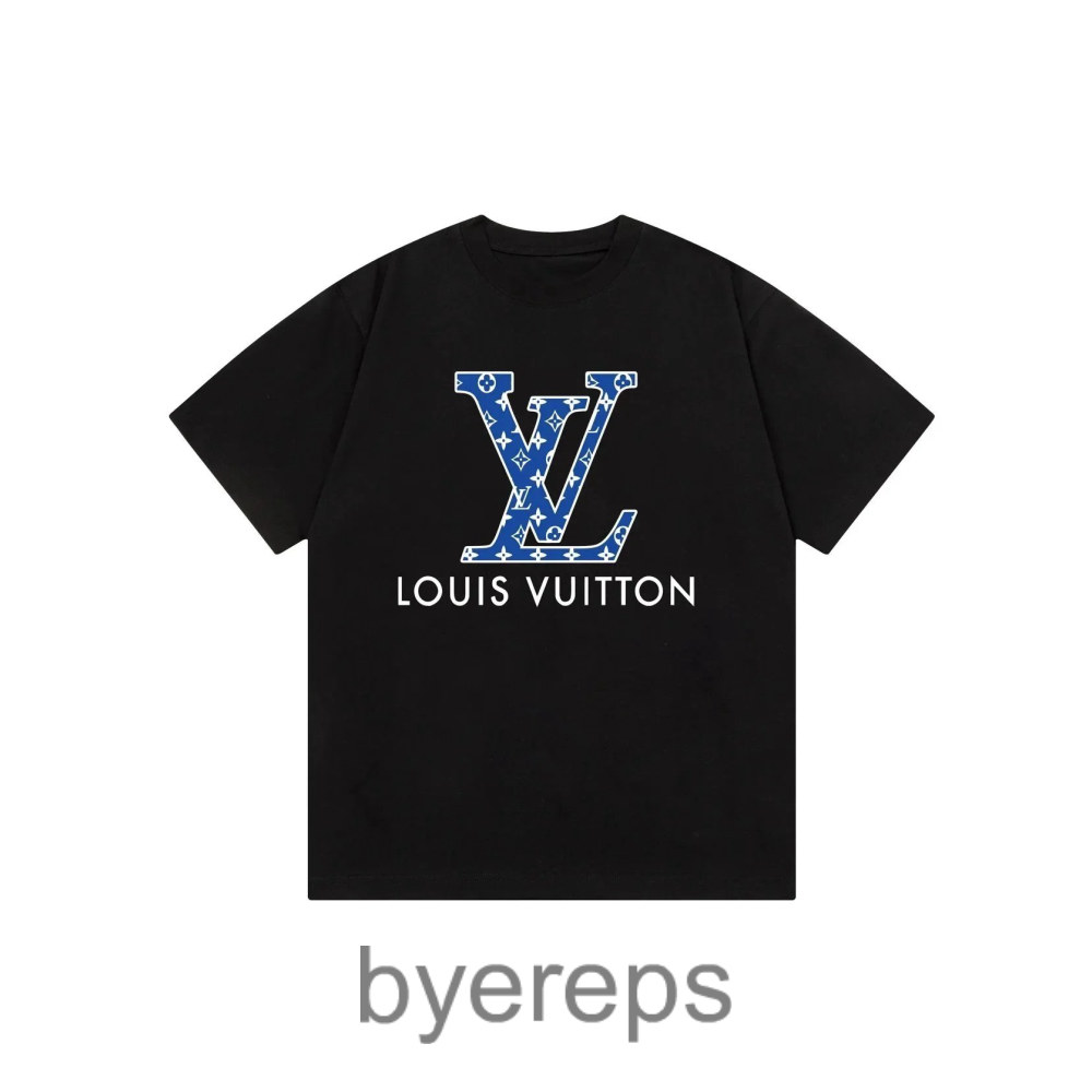 Louis Vuitton T-shirt(40+ Colourways) — photo 3 of 4
