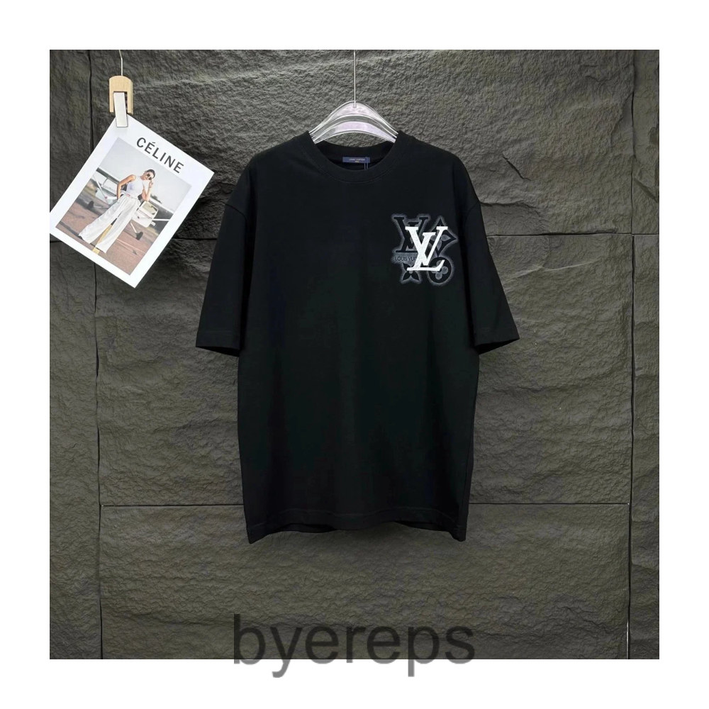 Louis Vuitton T-shirt(40+ Colourways) — photo 4 of 4