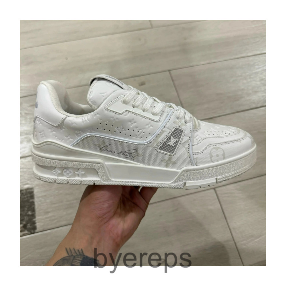Louis Vuitton Trainers