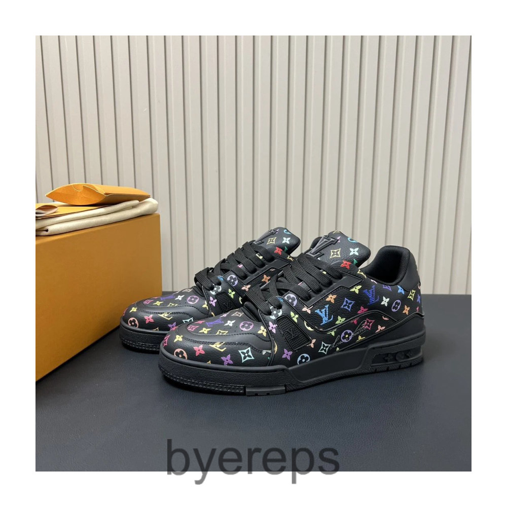 Louis Vuitton Trainers