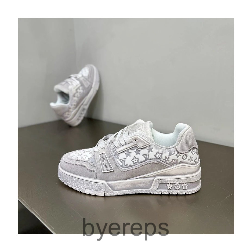 Louis Vuitton Trainers
