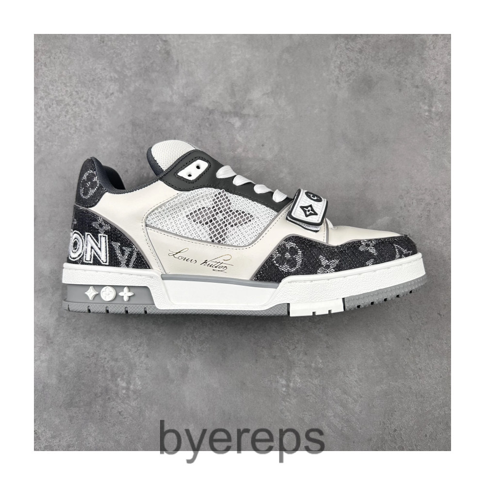 Louis vuitton trainers ( has alot of colors )
