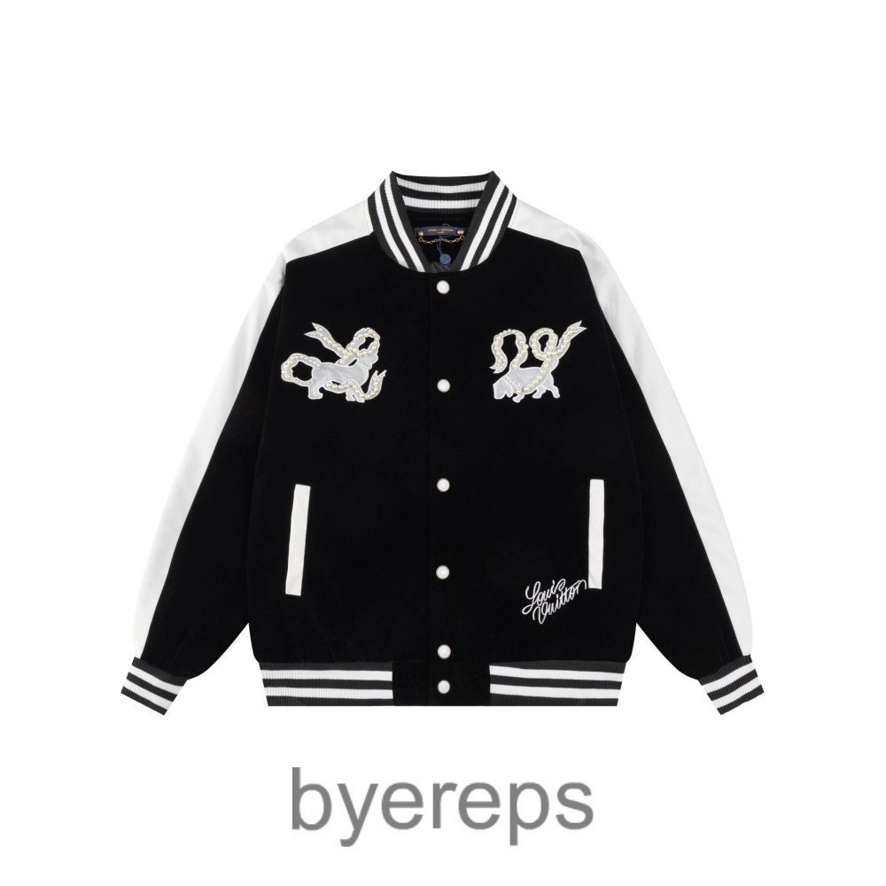 Louis vuitton varsity jacket ( 29 colors )