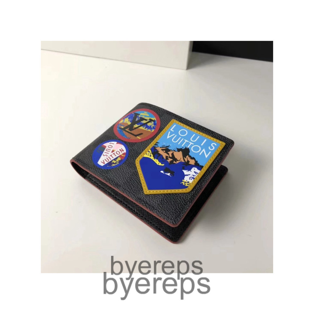 Louis Vuitton Wallet