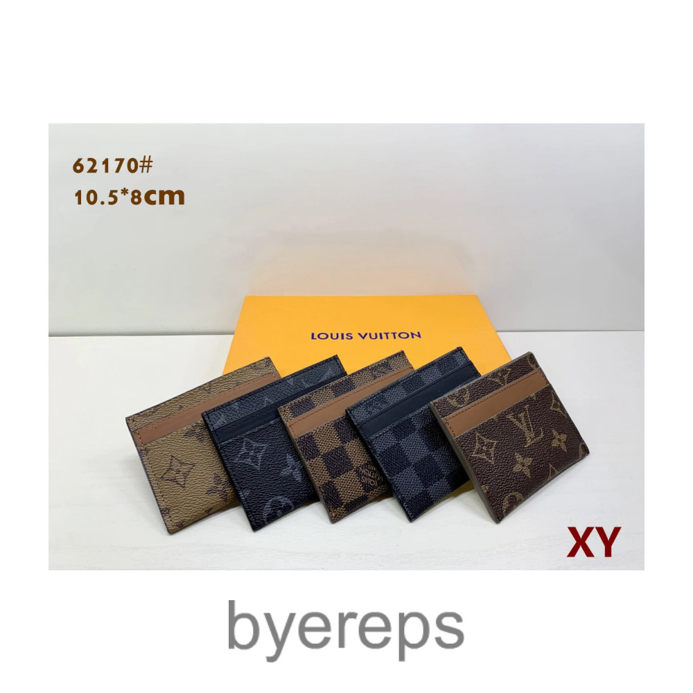 Louis Vuitton Wallet — photo 3 of 4