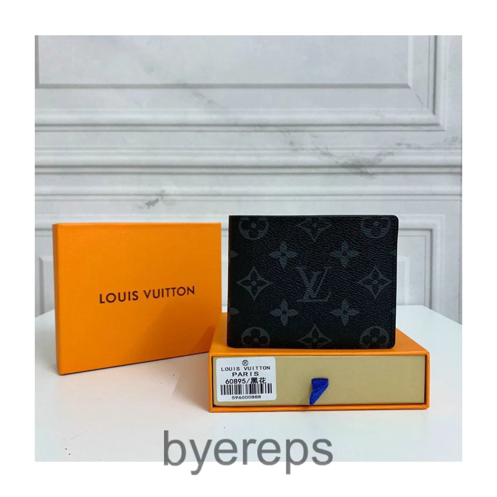 Louis Vuitton Wallet — photo 3 of 4