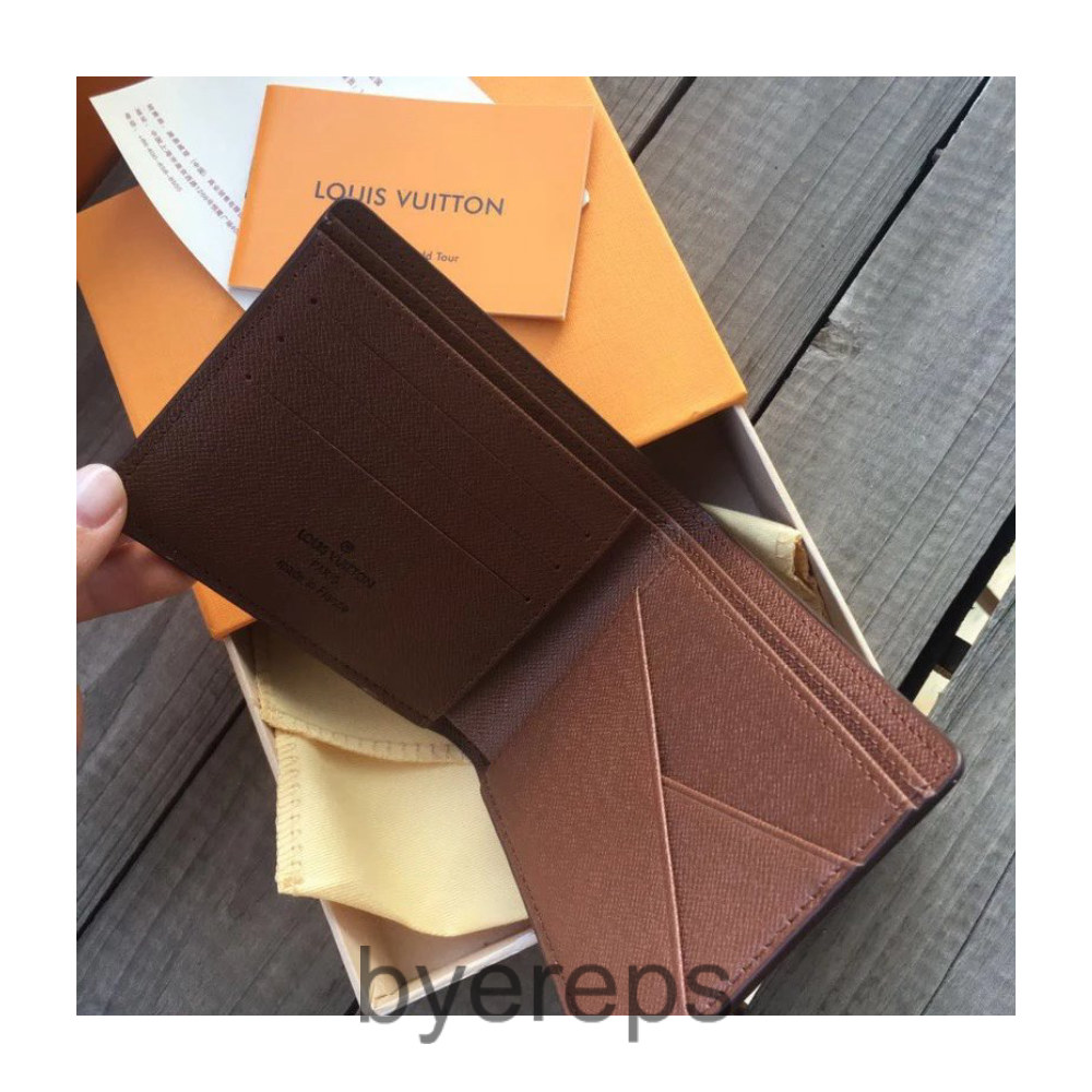 Louis Vuitton Wallet — photo 4 of 4
