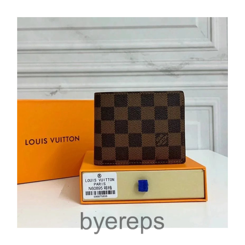 Louis Vuitton wallets (14 Styles) — photo 4 of 4