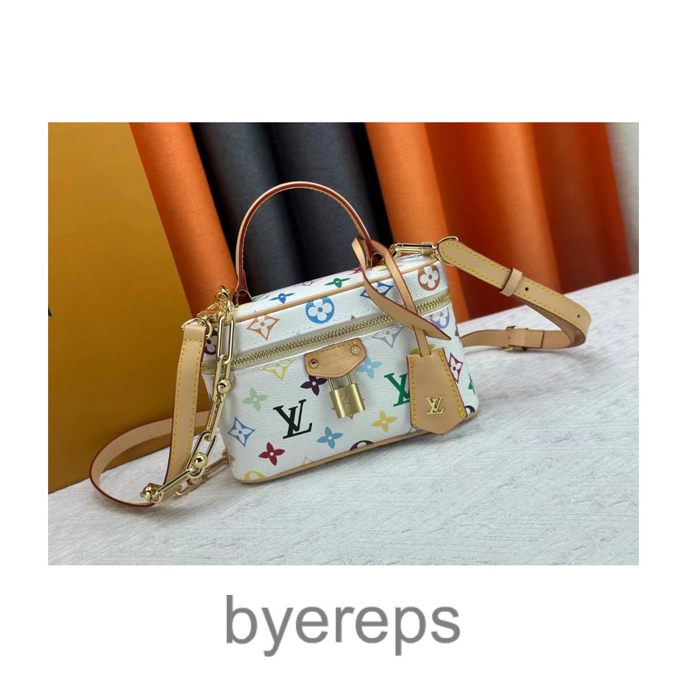 Louis Vuitton x Takashi Murakami — photo 3 of 3