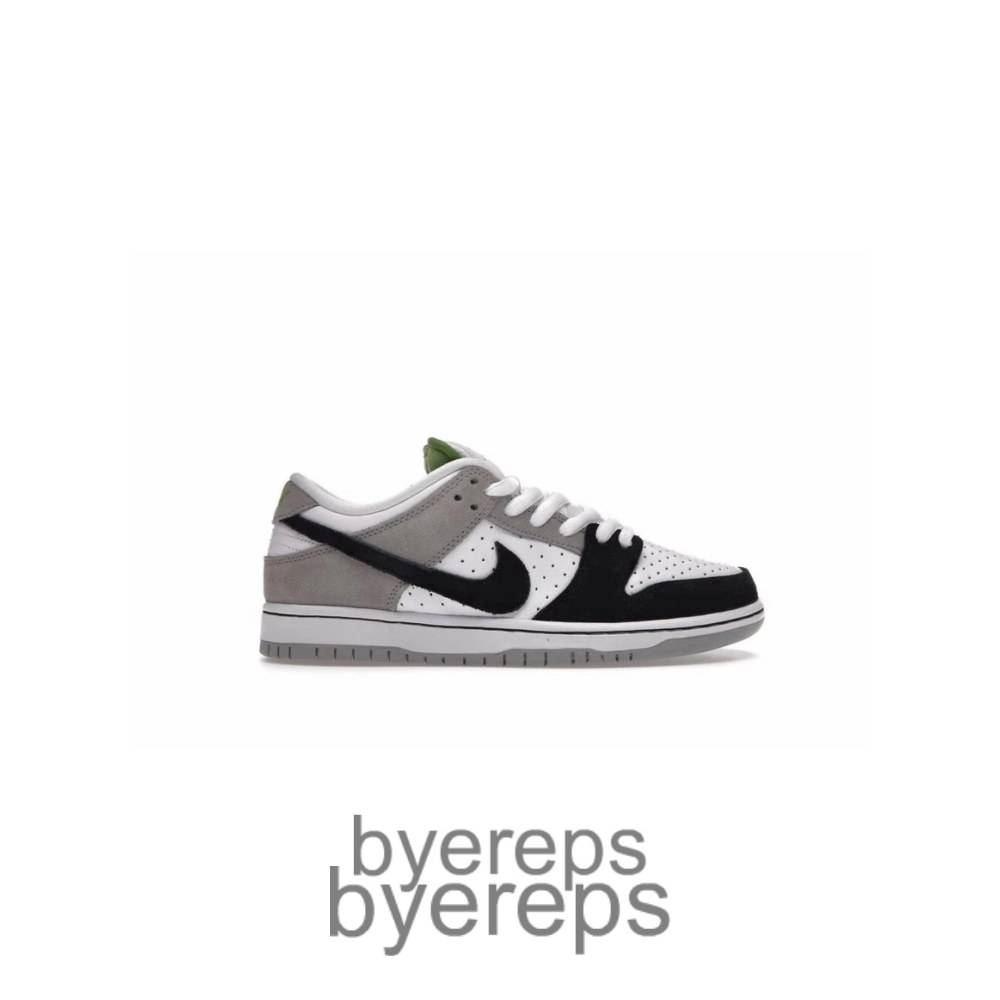 Low Chlorophyll Sneakers