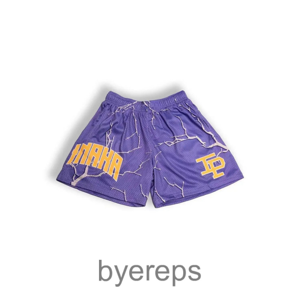 Unbranded Lp Shorts — photo 2 of 4