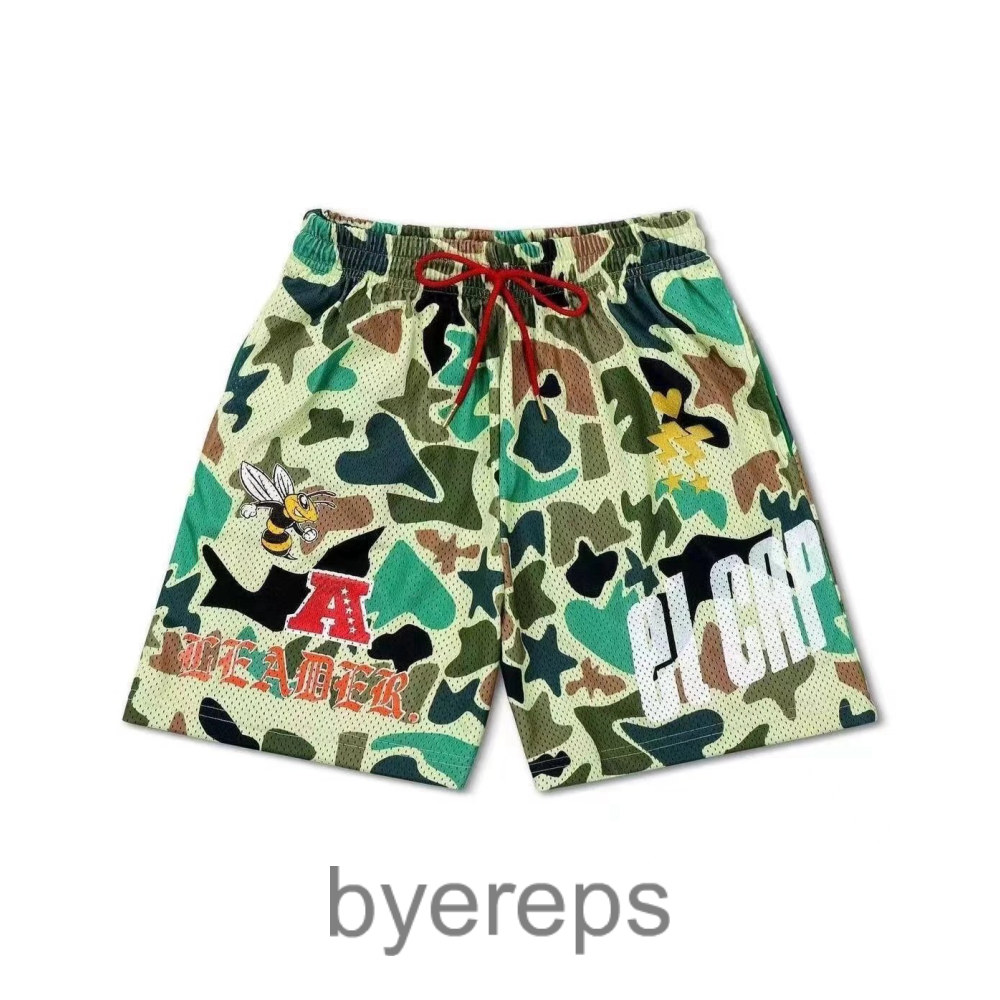 Unbranded Lp Shorts — photo 3 of 4