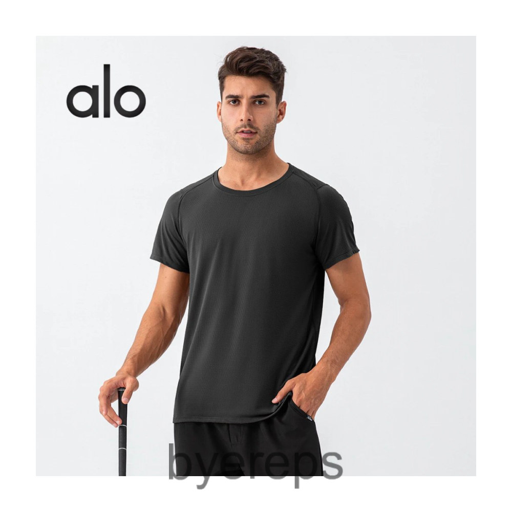 Lululemon Breathable T-shirt