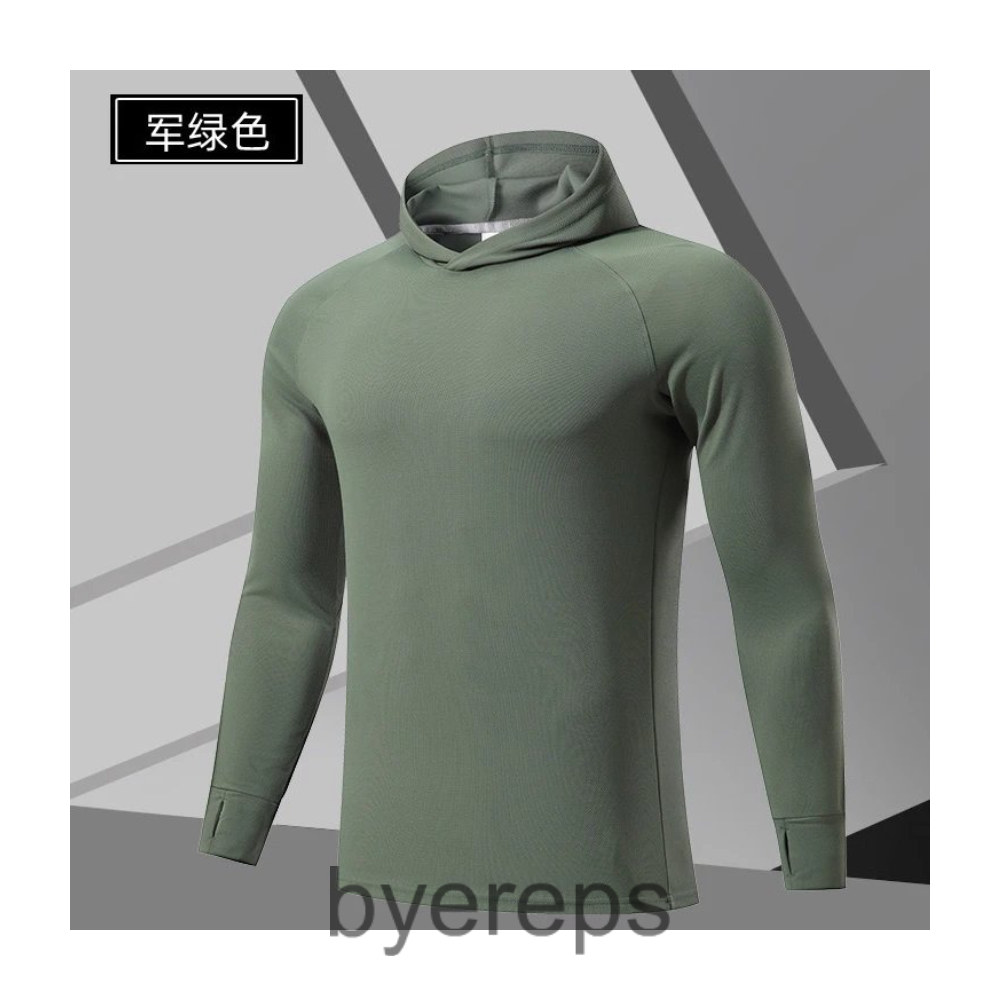 Lululemon Compression long sleeve