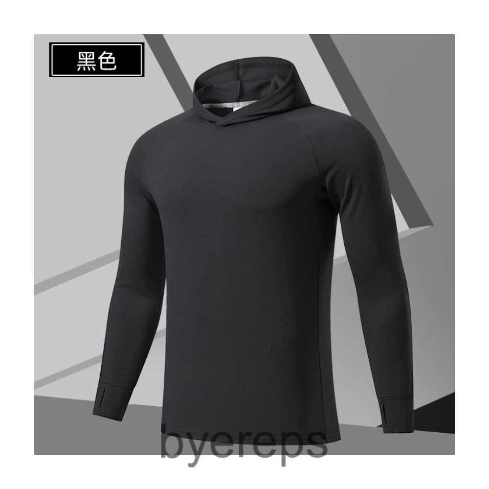 Unbranded Lululemon Compression long sleeve — photo 3 of 4