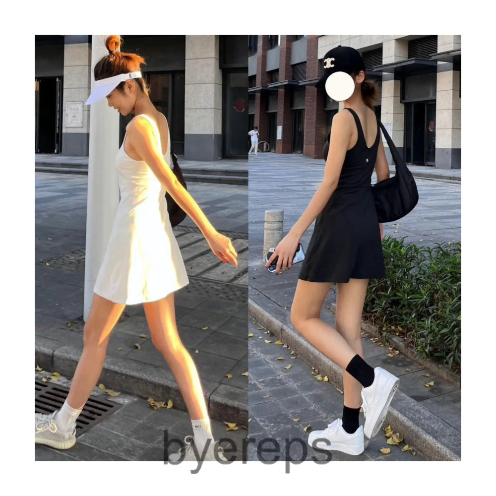 Lululemon Dress
