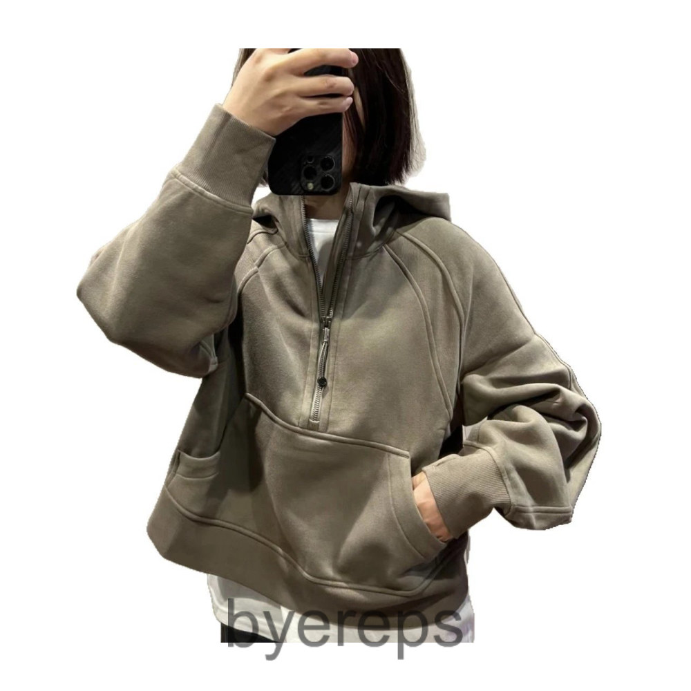 Unbranded Lululemon Hoodie — photo 2 of 4