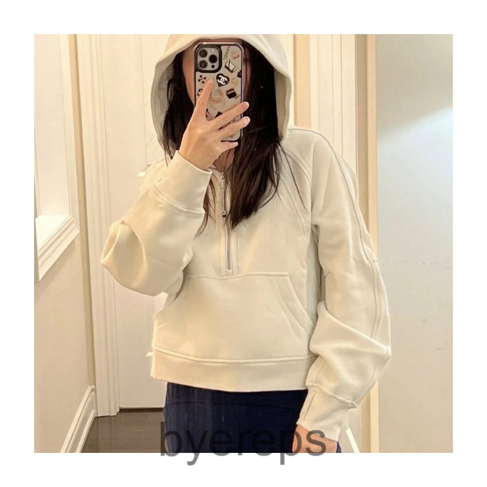 Unbranded Lululemon Hoodie — photo 3 of 4
