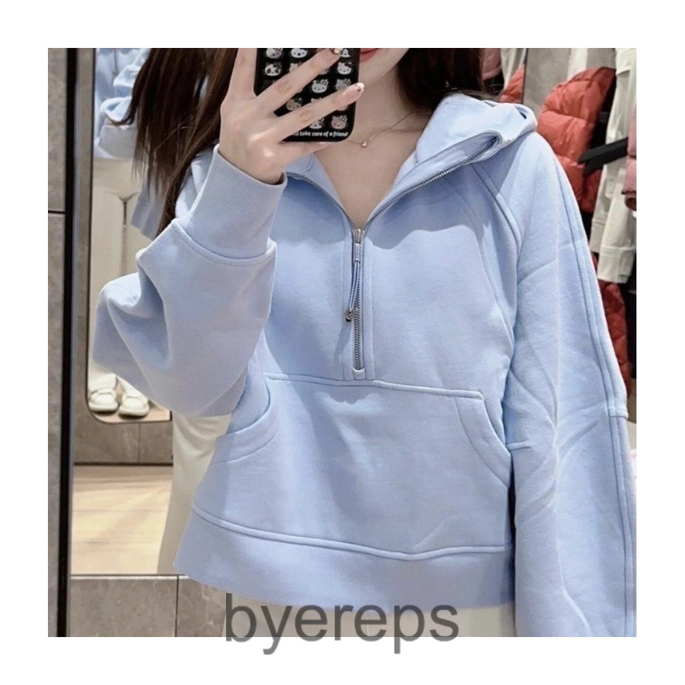 Unbranded Lululemon Hoodie — photo 2 of 4