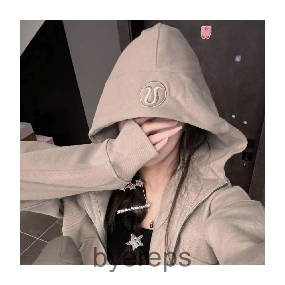 Lululemon Hoodie