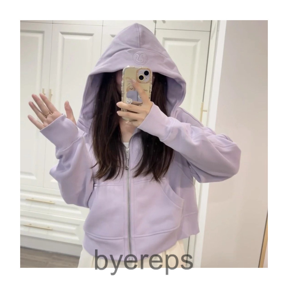 Unbranded Lululemon Hoodie — photo 2 of 4