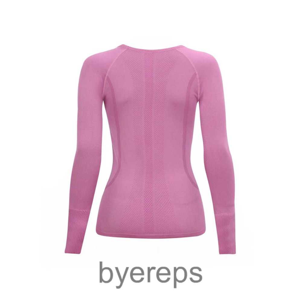 Unbranded Lululemon Long Tee — photo 4 of 4