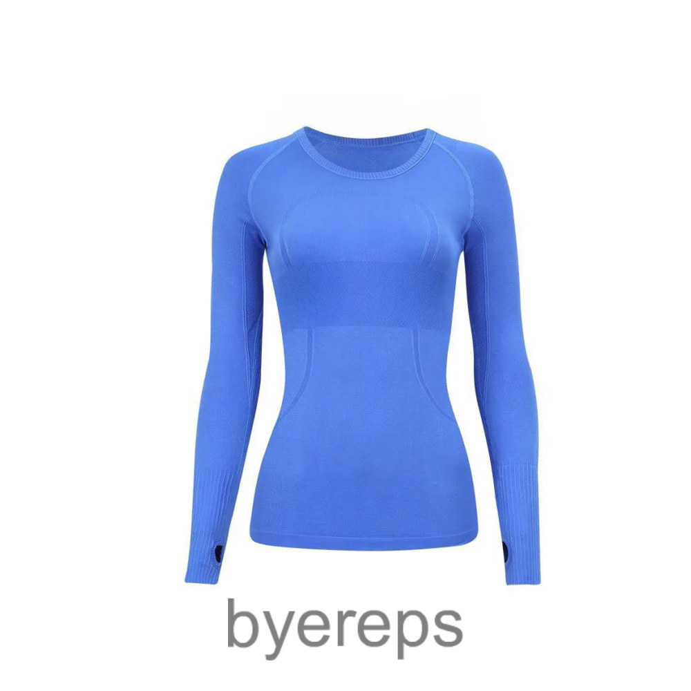 Lululemon Long Tee