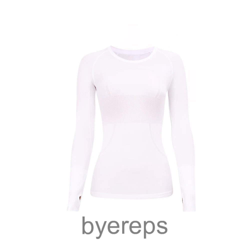 Unbranded Lululemon Long Tee — photo 2 of 4