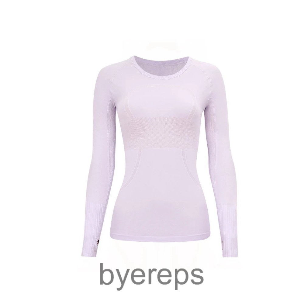 Unbranded Lululemon Long Tee — photo 3 of 4
