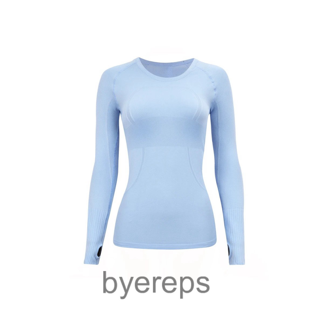 Unbranded Lululemon Long Tee — photo 4 of 4